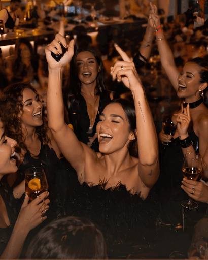 Ladies Night