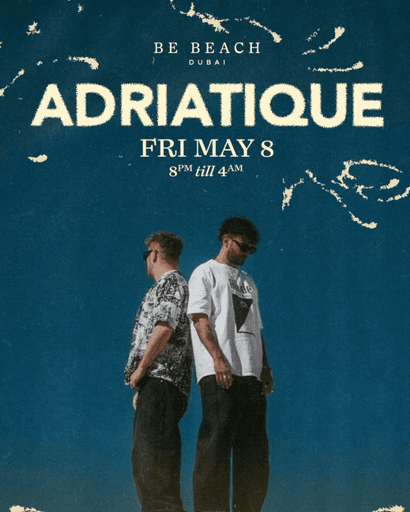 Adriatique LIVE