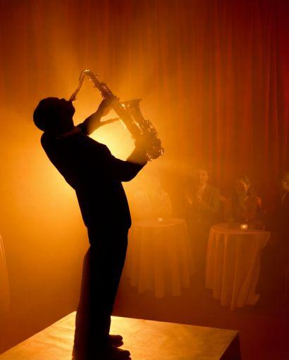 Suave Jazz Nights