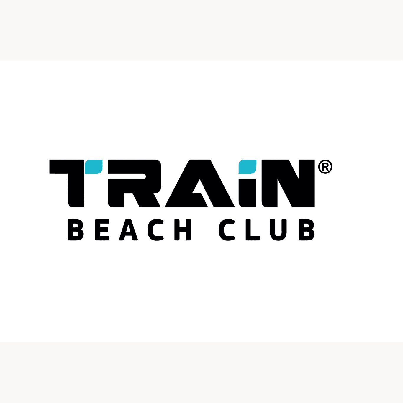 Train Beach Club