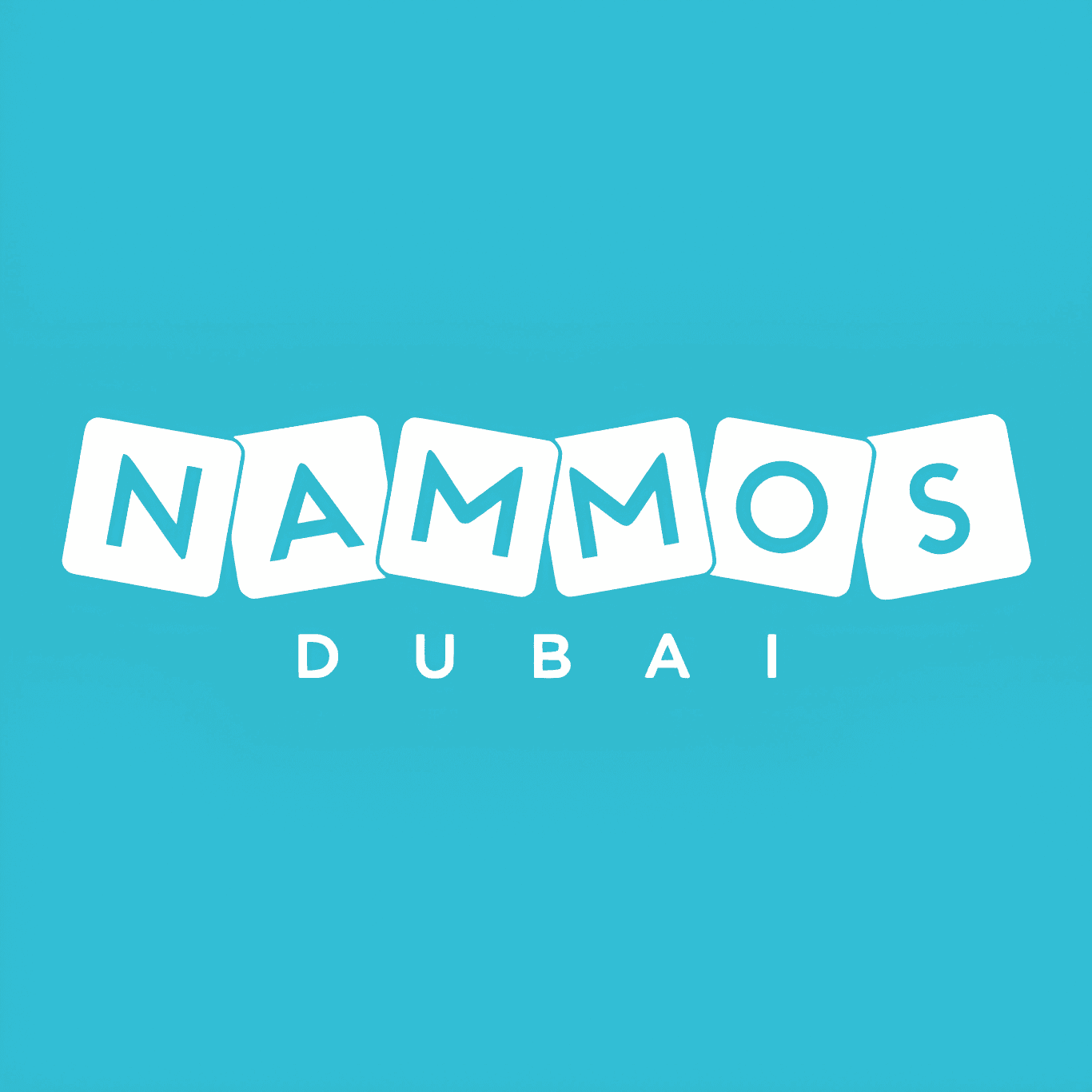 Nammos