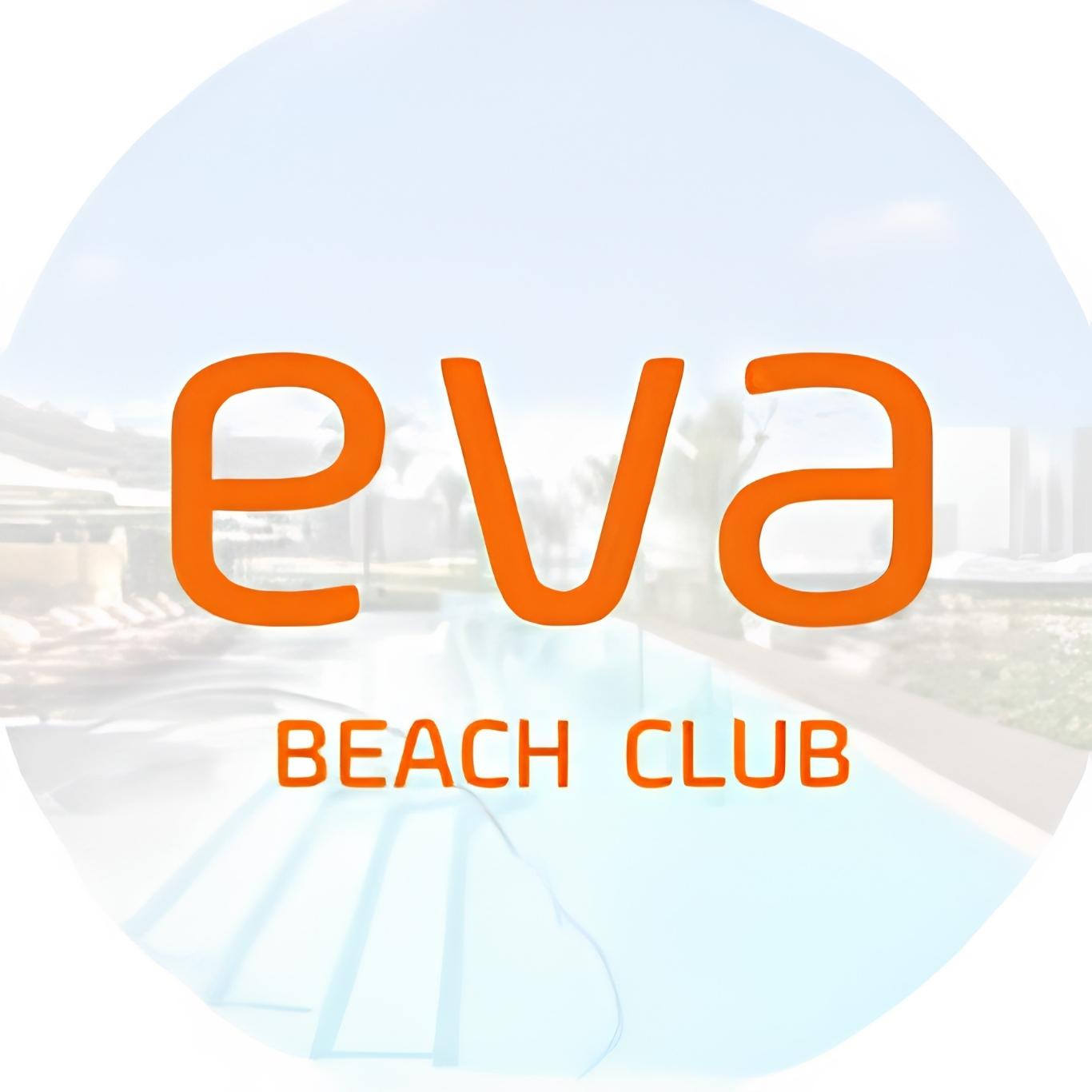 Eva Beach House Dxb