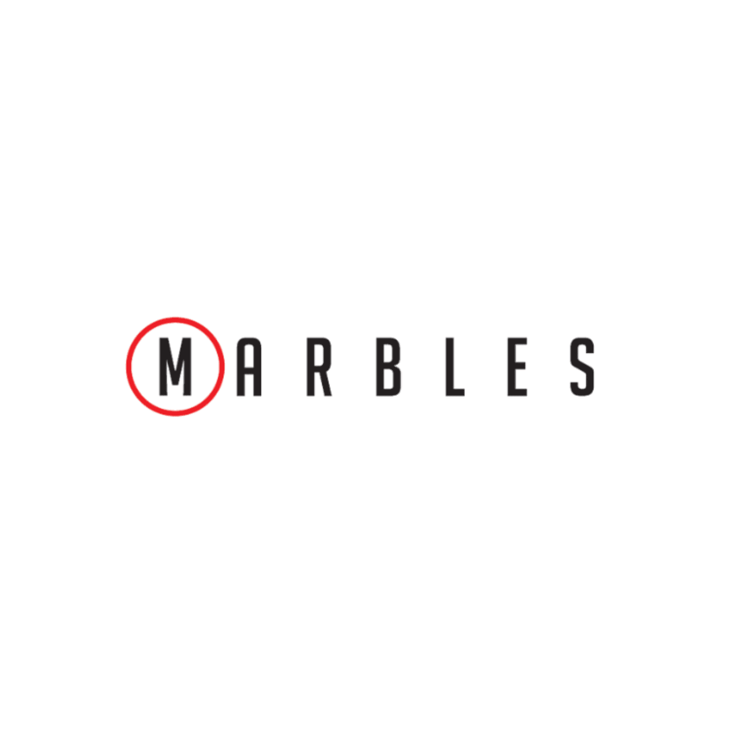 Marbles