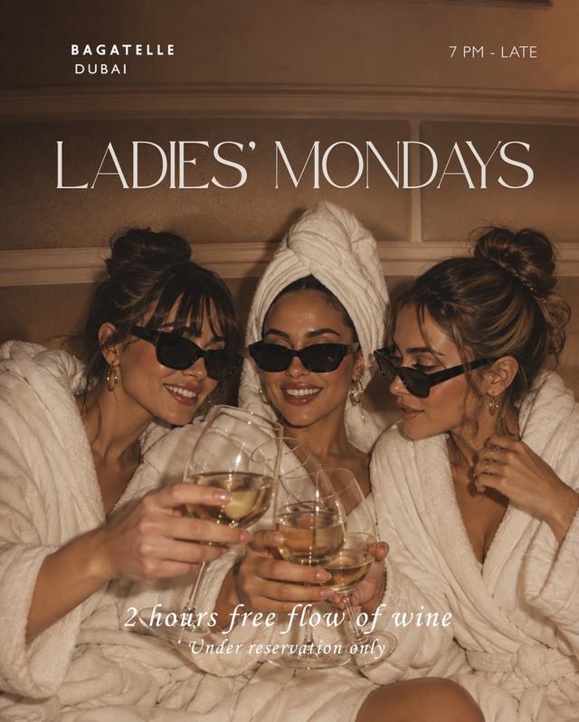 Monday Night