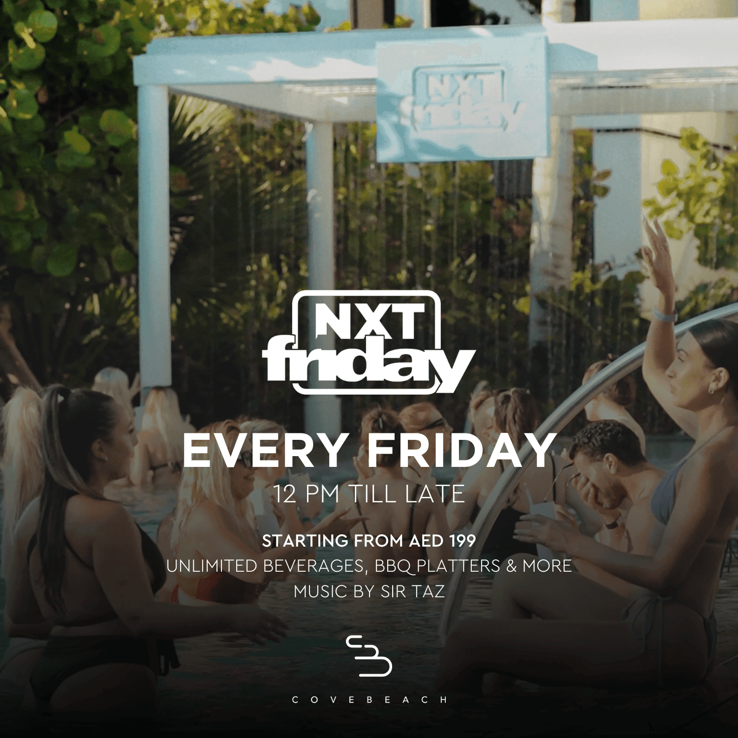 Nxt Friday