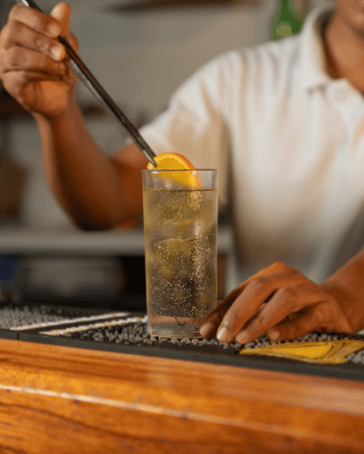 Happy Hour