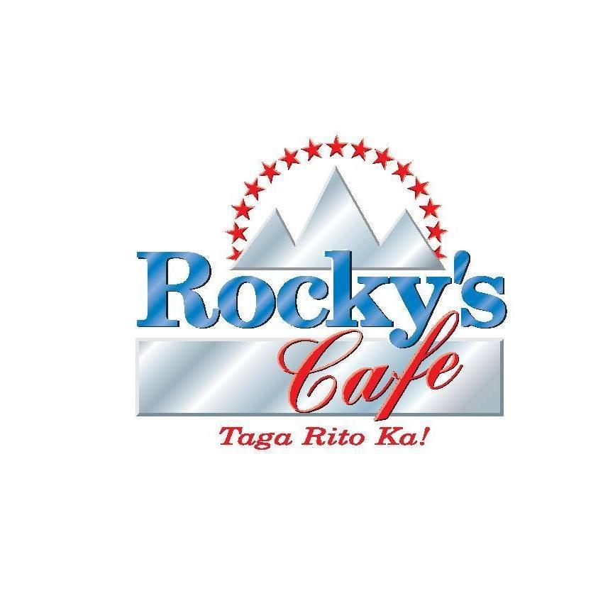 Rocky's Cafe