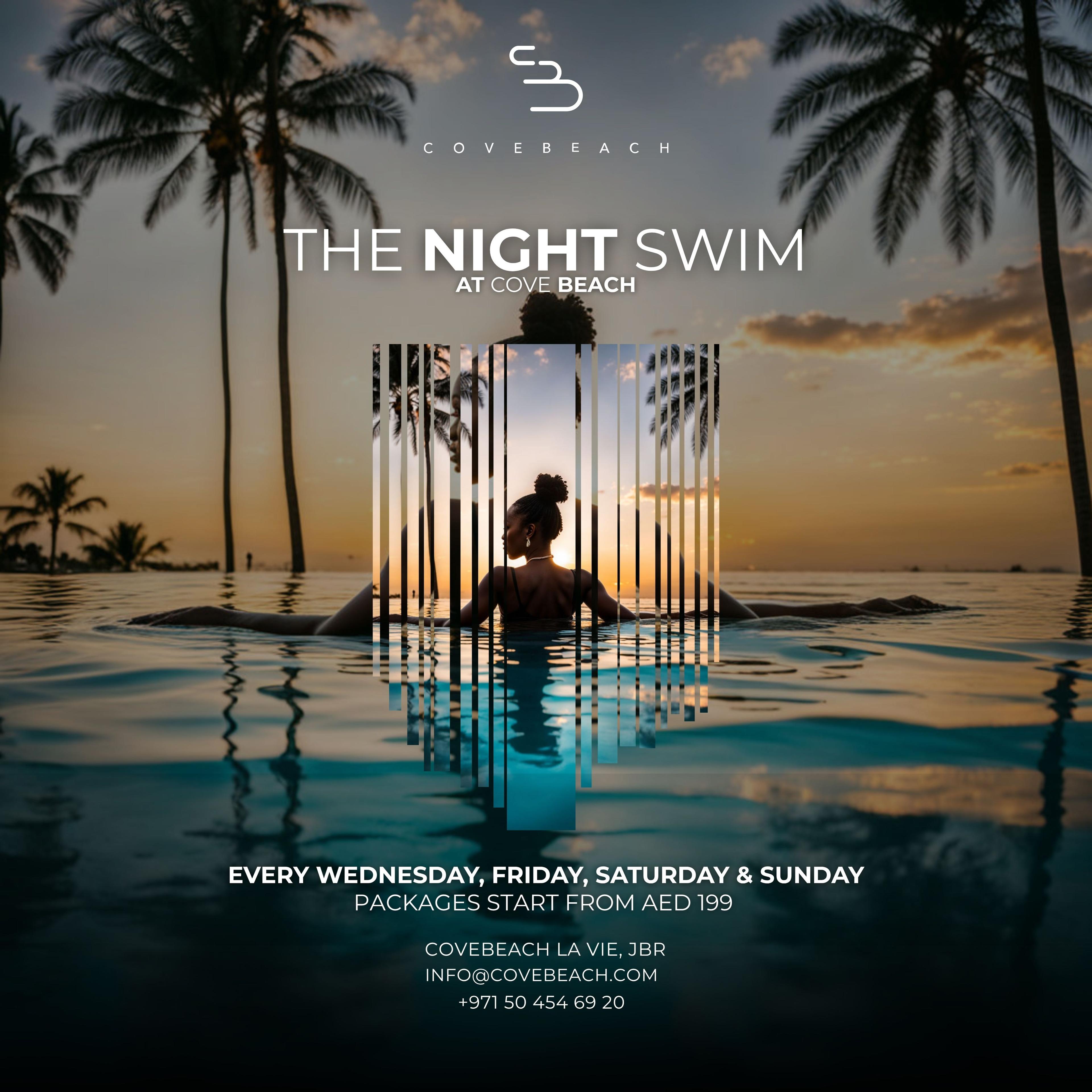 The Night Swim