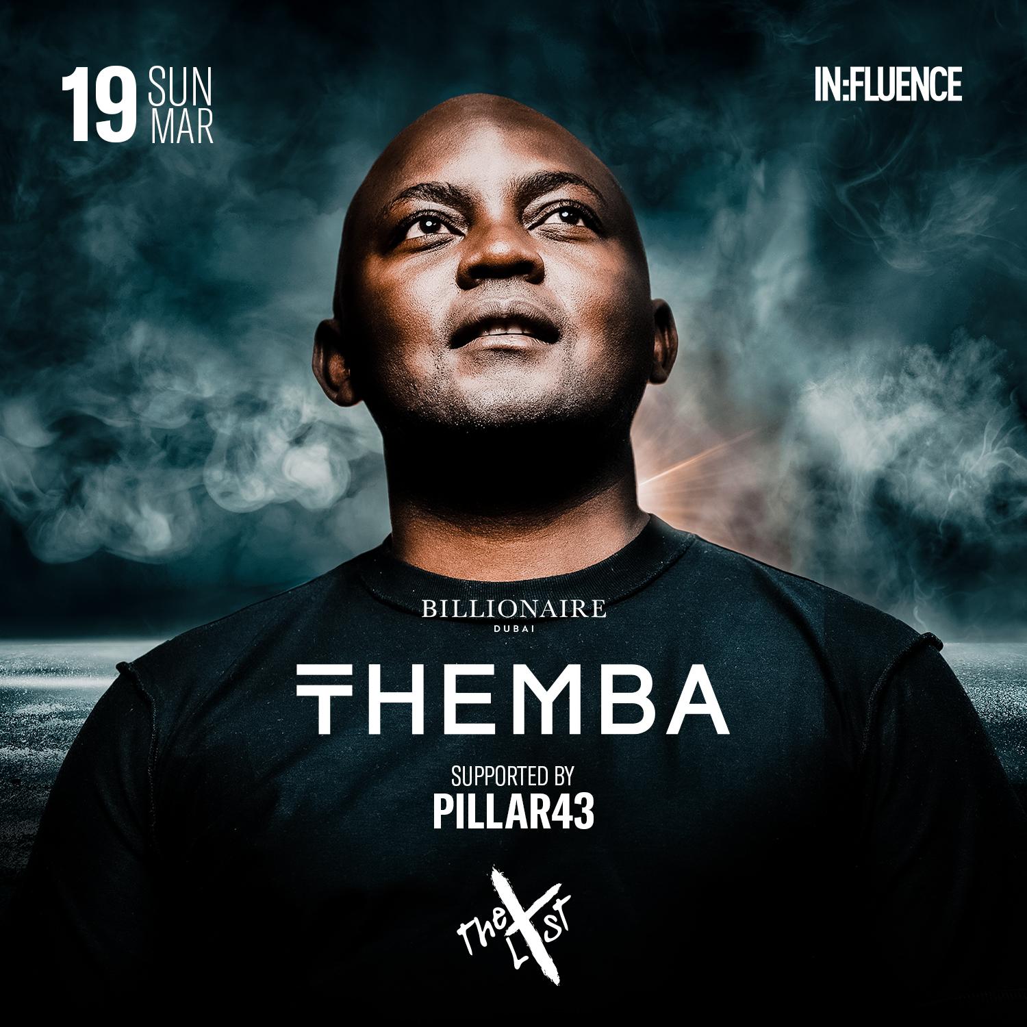 Themba LIVE | 19.03.23