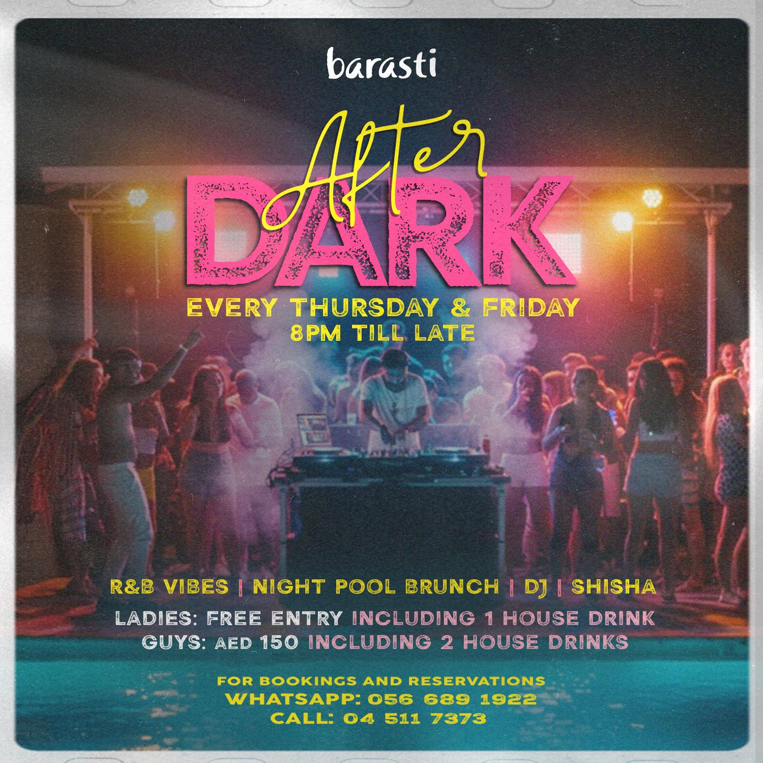 After Dark