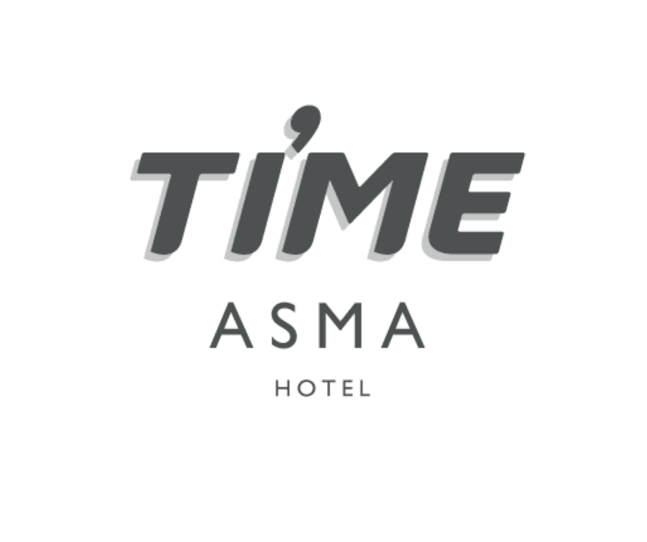 TIME Asma Hotel