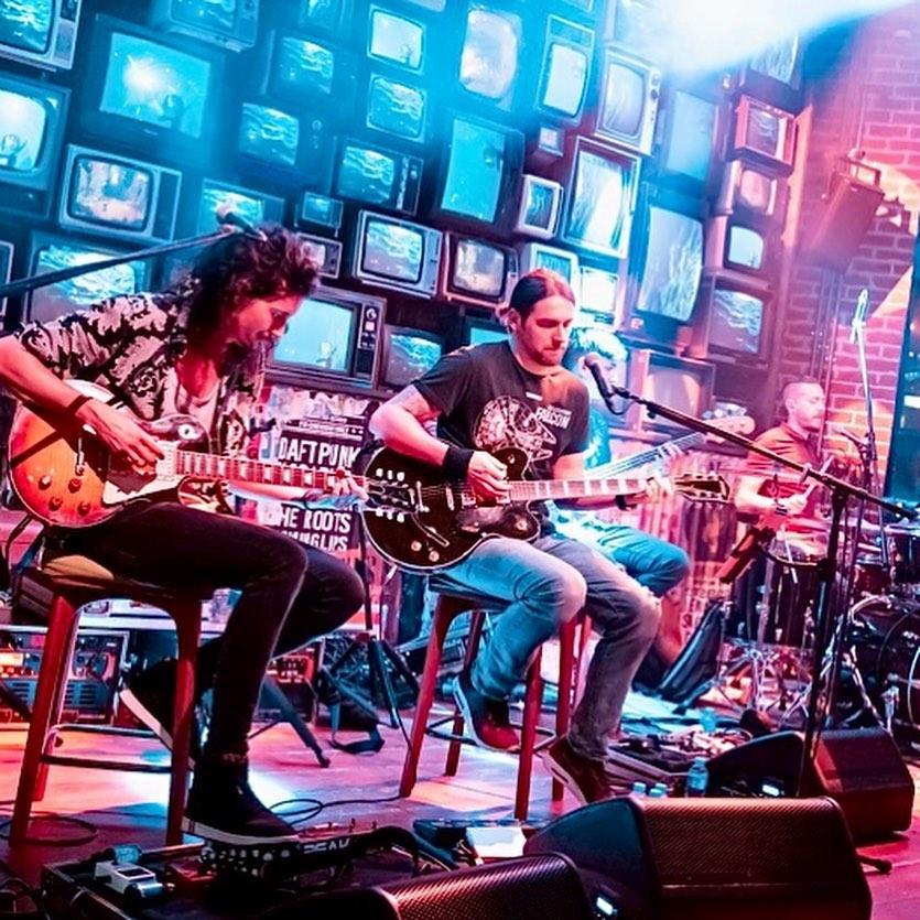 Live Music