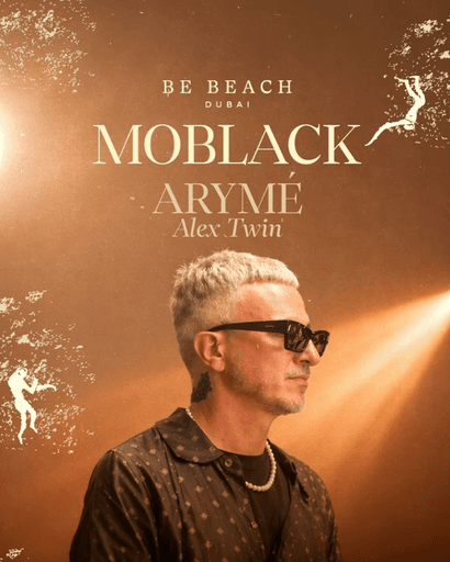 Moblack & Arymé 