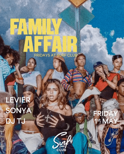 Family Affair