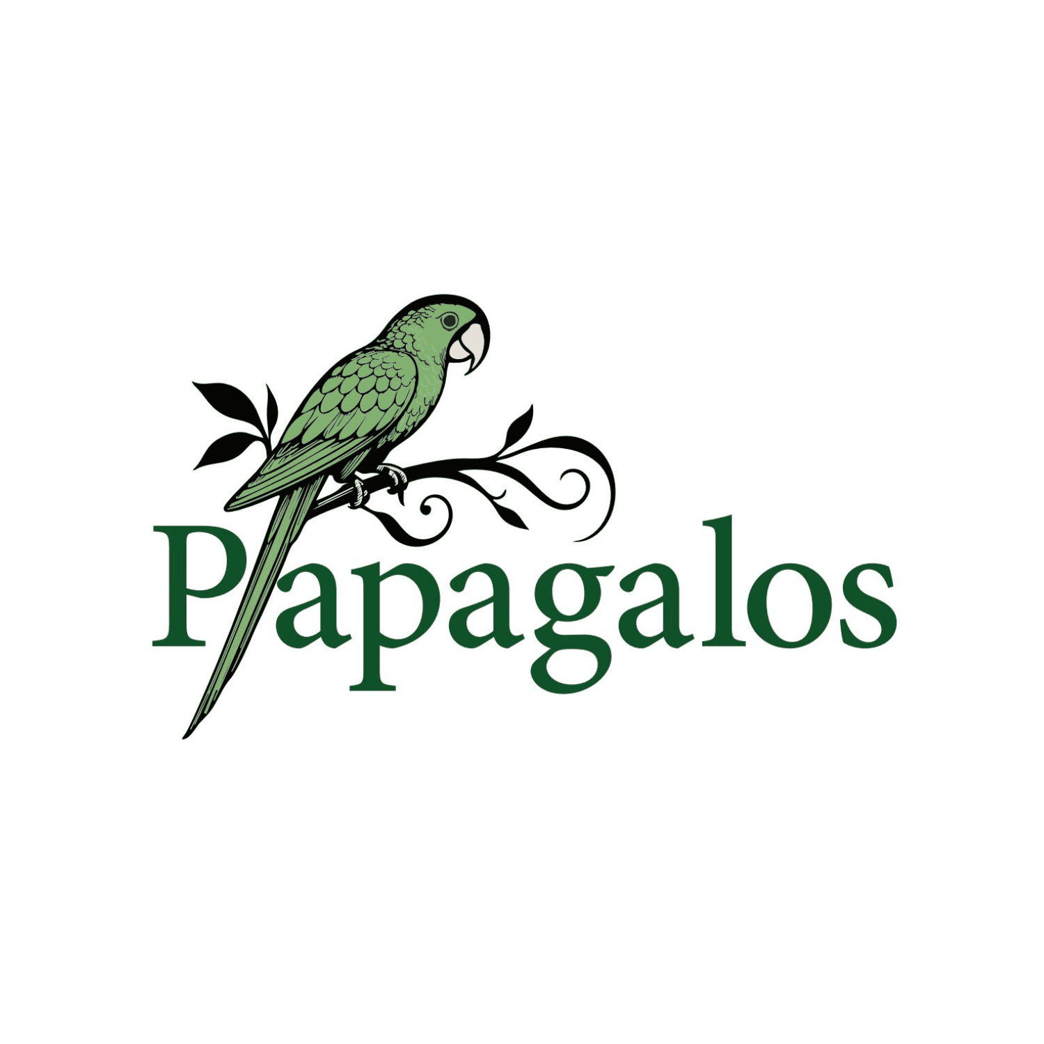 Papagalos