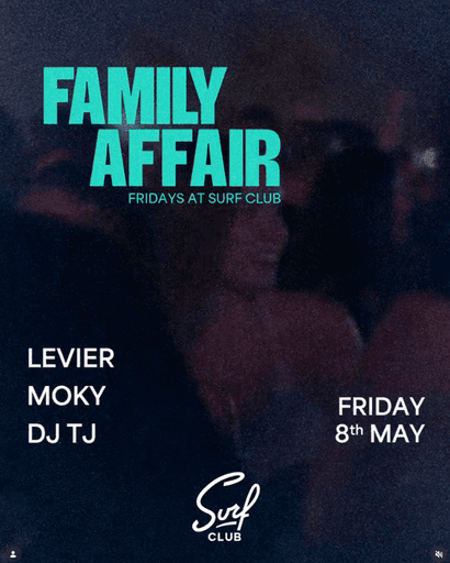 Family Affair