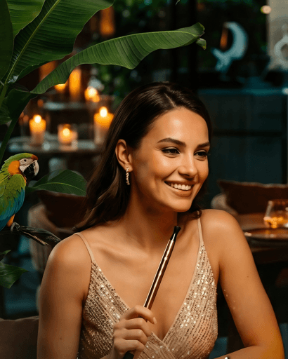 50% off shisha for ladies