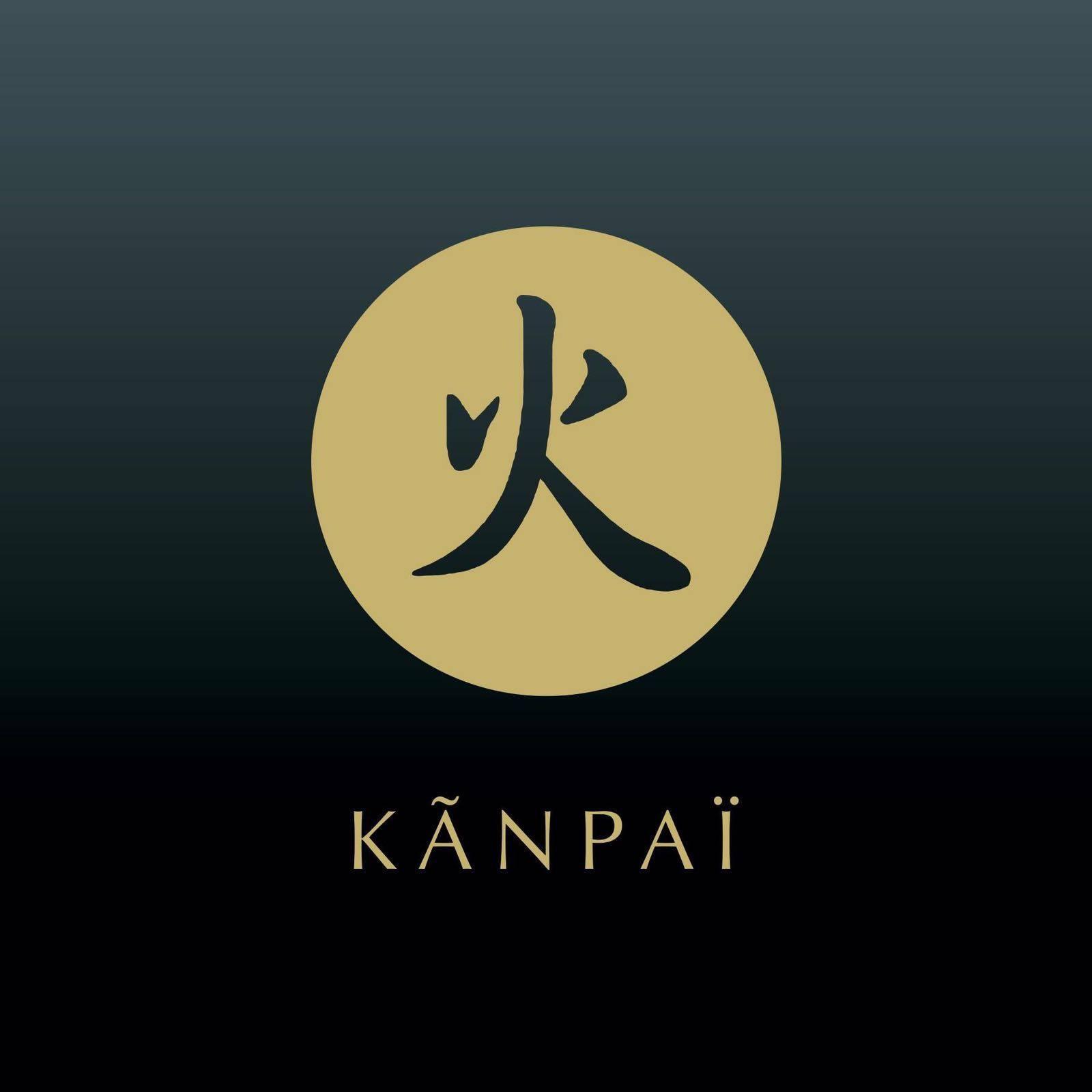 Valentine's Day at KANPAI