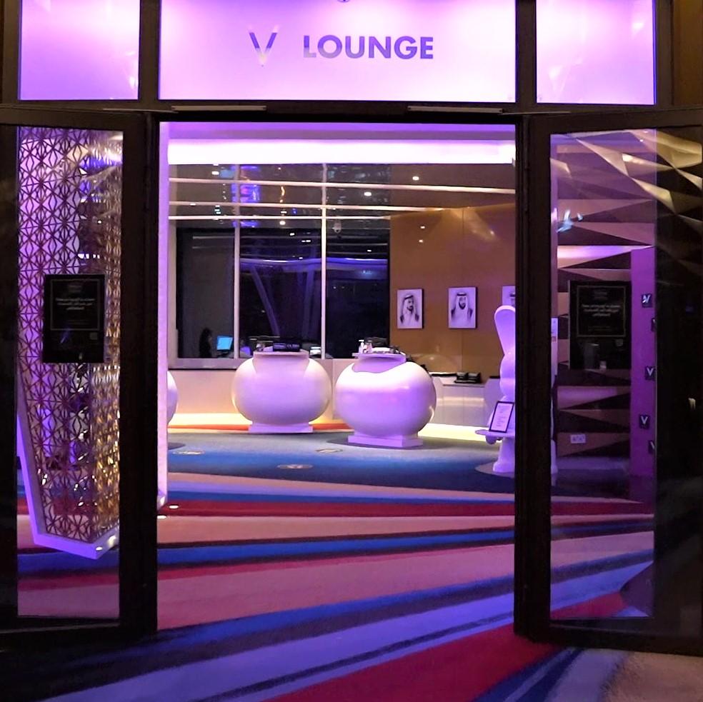 PURPLE BRAND  Premium Lounge NY