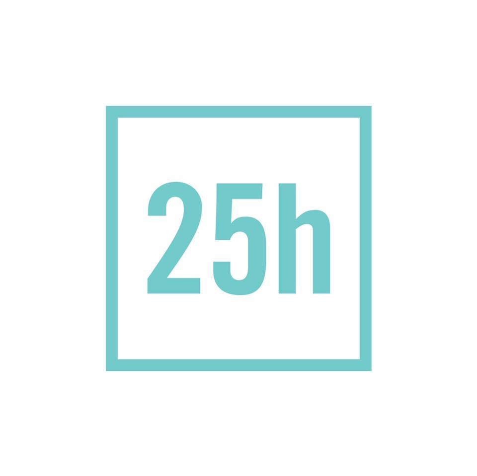 25hours Hotel One Central