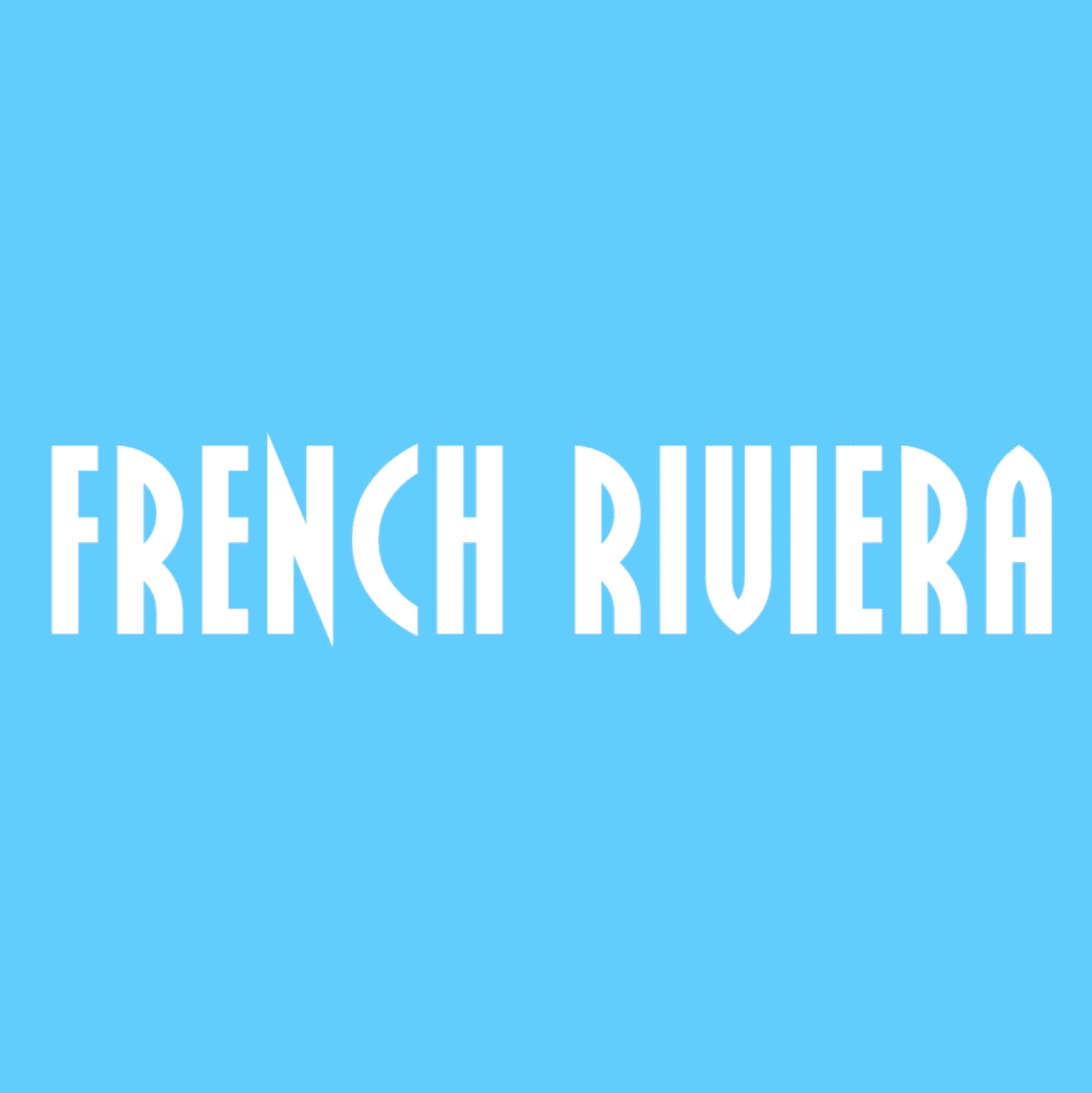 French Riviera