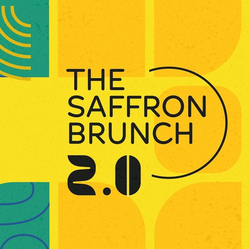 Saffron Brunch 2.0