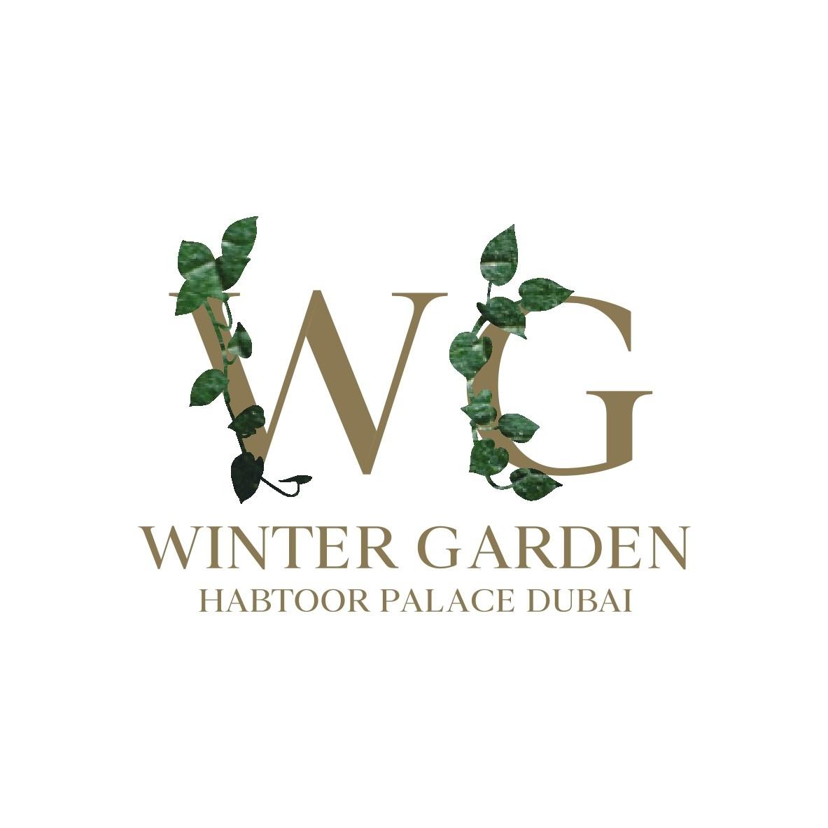 Winter Garden Dubai