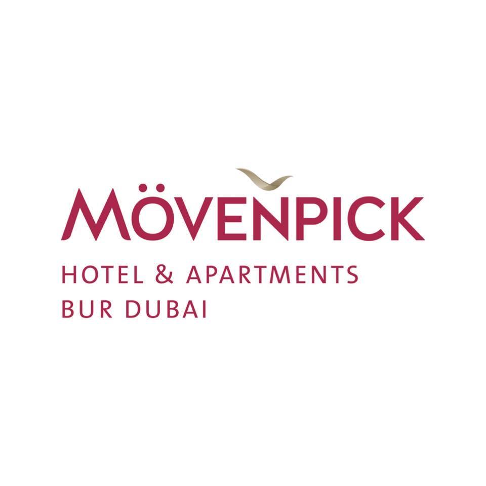 Movenpick Hotel & Apartments Bur Dubai