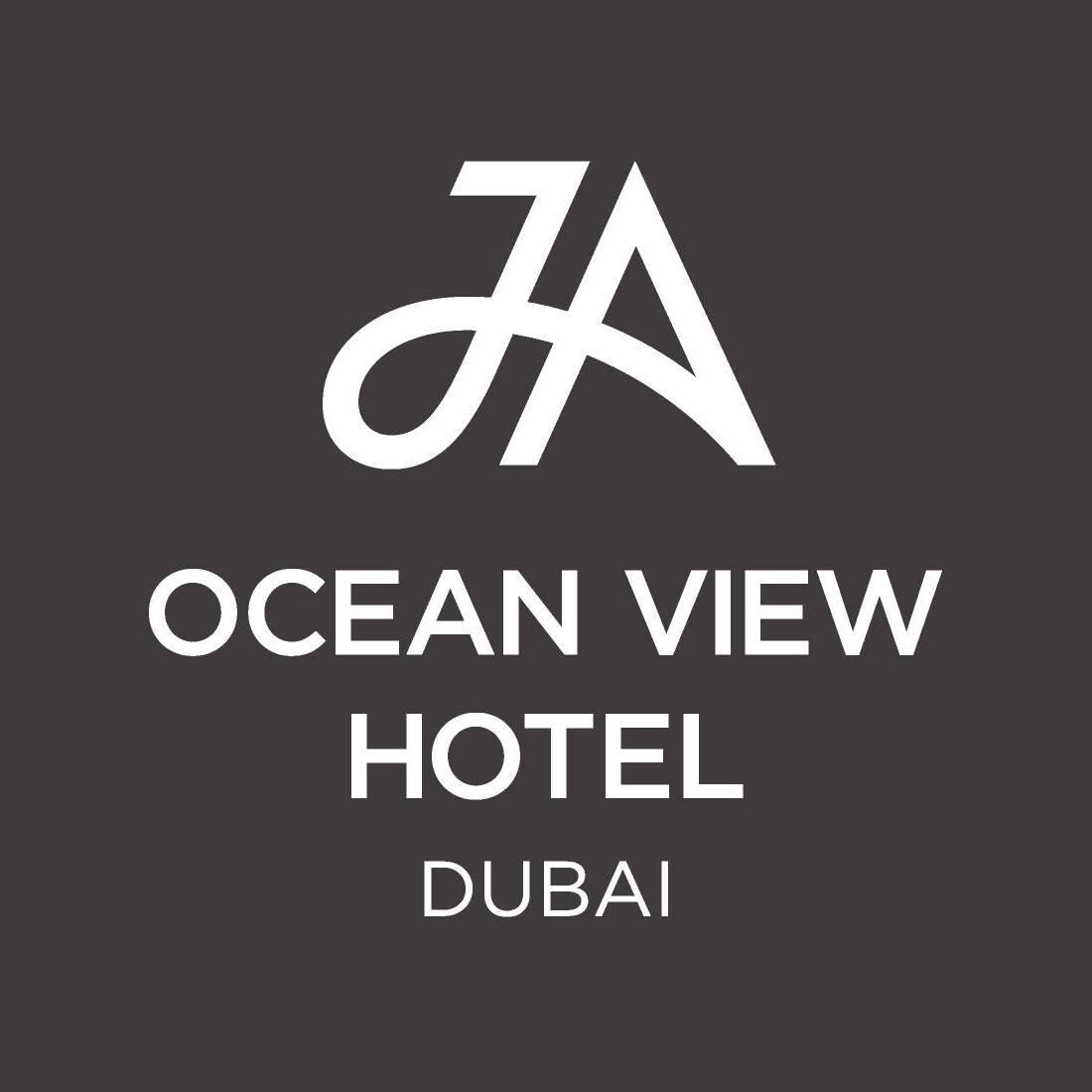 JA Ocean View Hotel