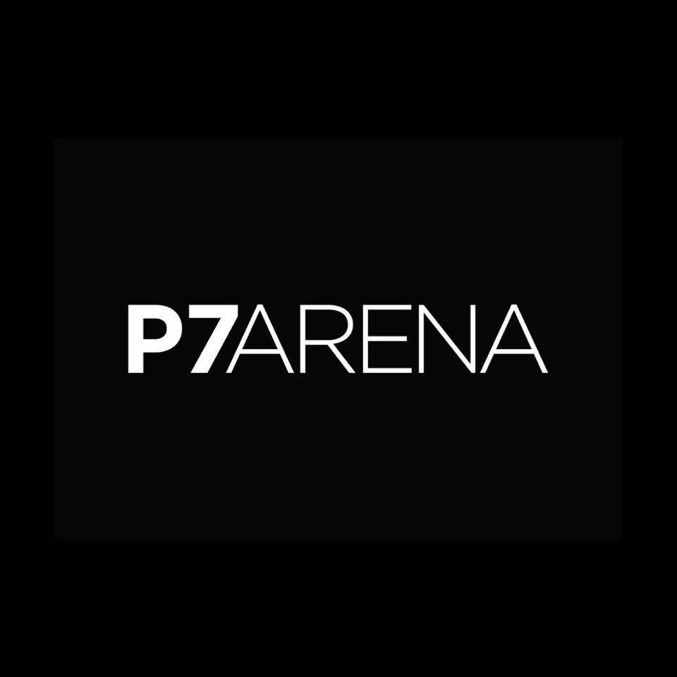 P7Arena at Media One Hotel