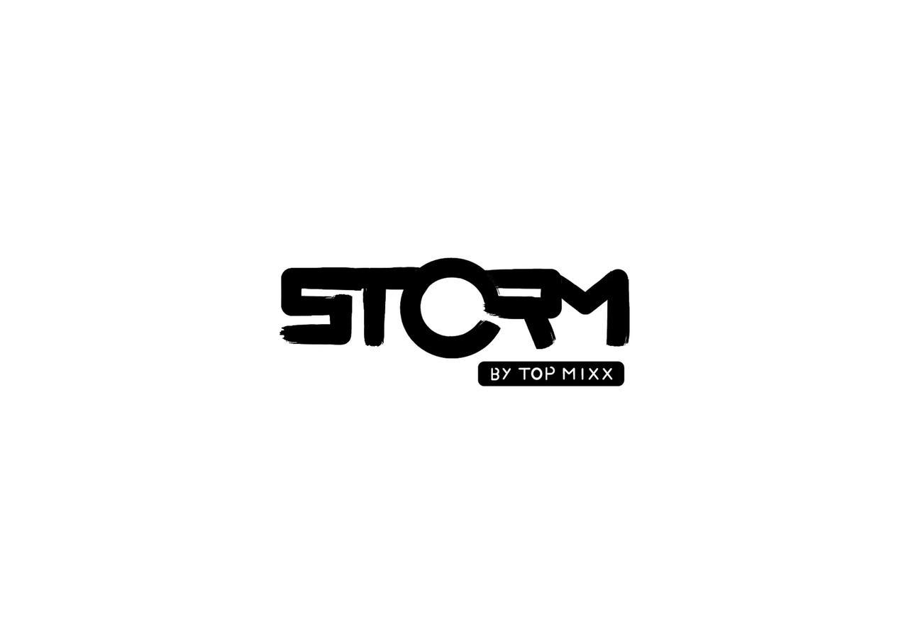TOUCH OF PINK at Storm