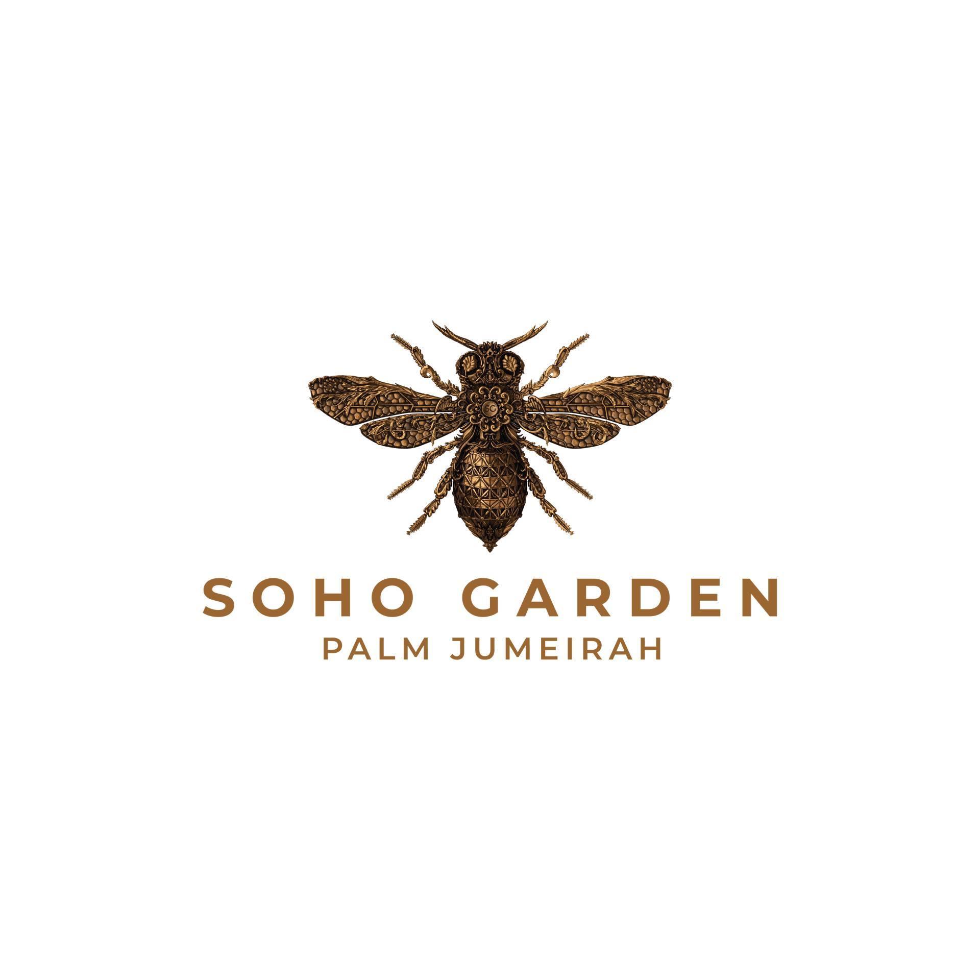 The Soho Rooftop Brunch at Soho Garden Palm Jumeirah