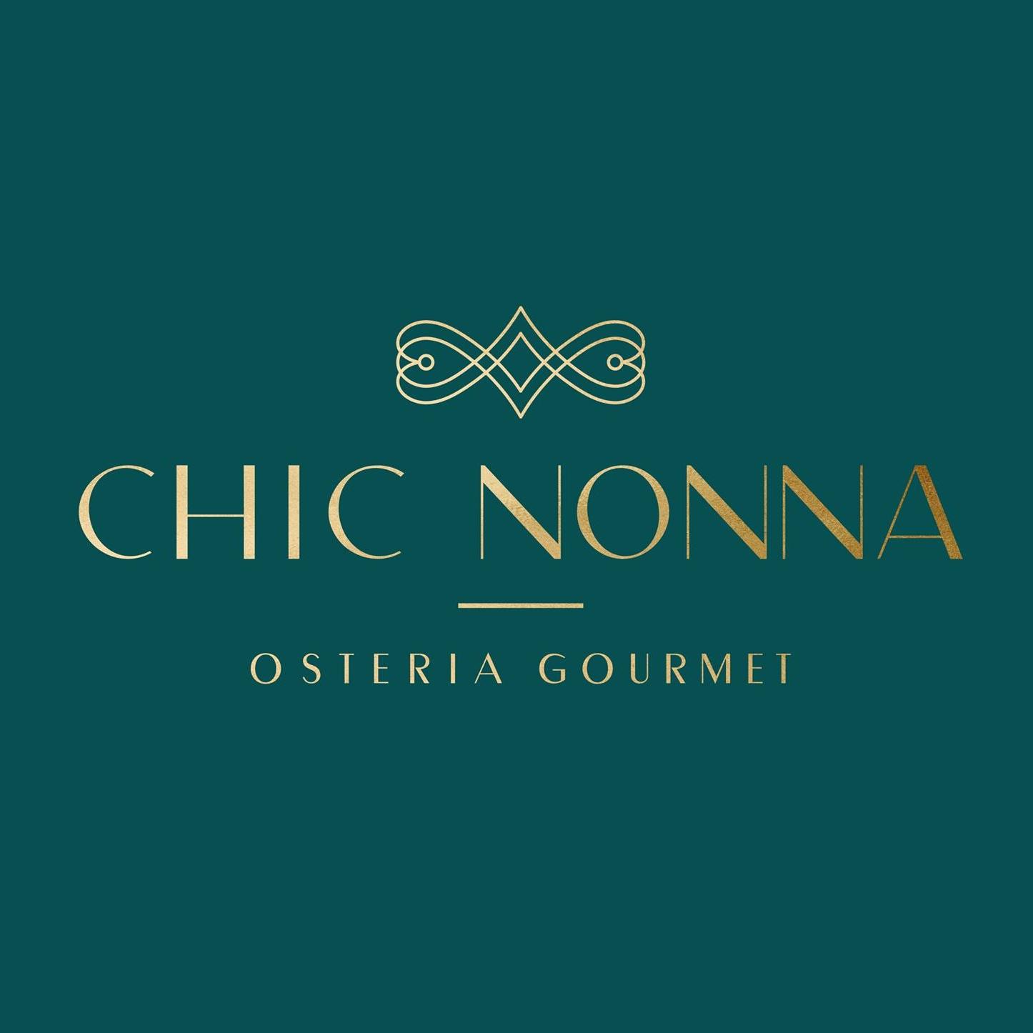 Chic Nonna - Dubai