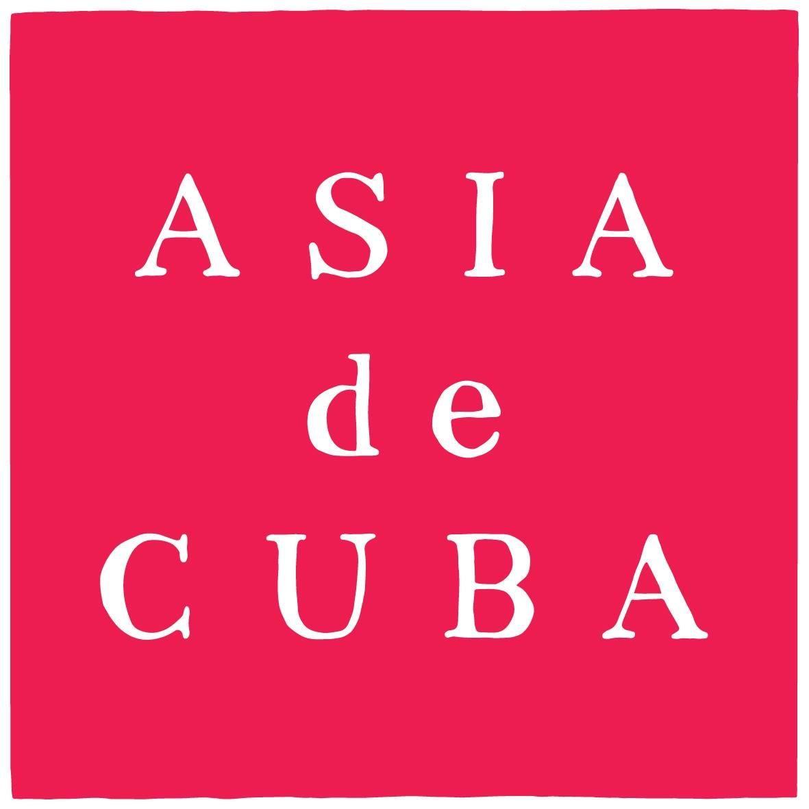 Asia De Cuba Dxb