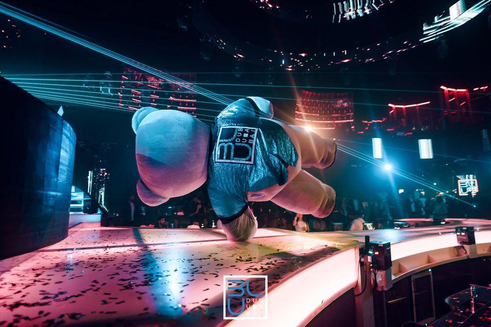 The BLU Show | 29.04.2022 | BLU Dubai