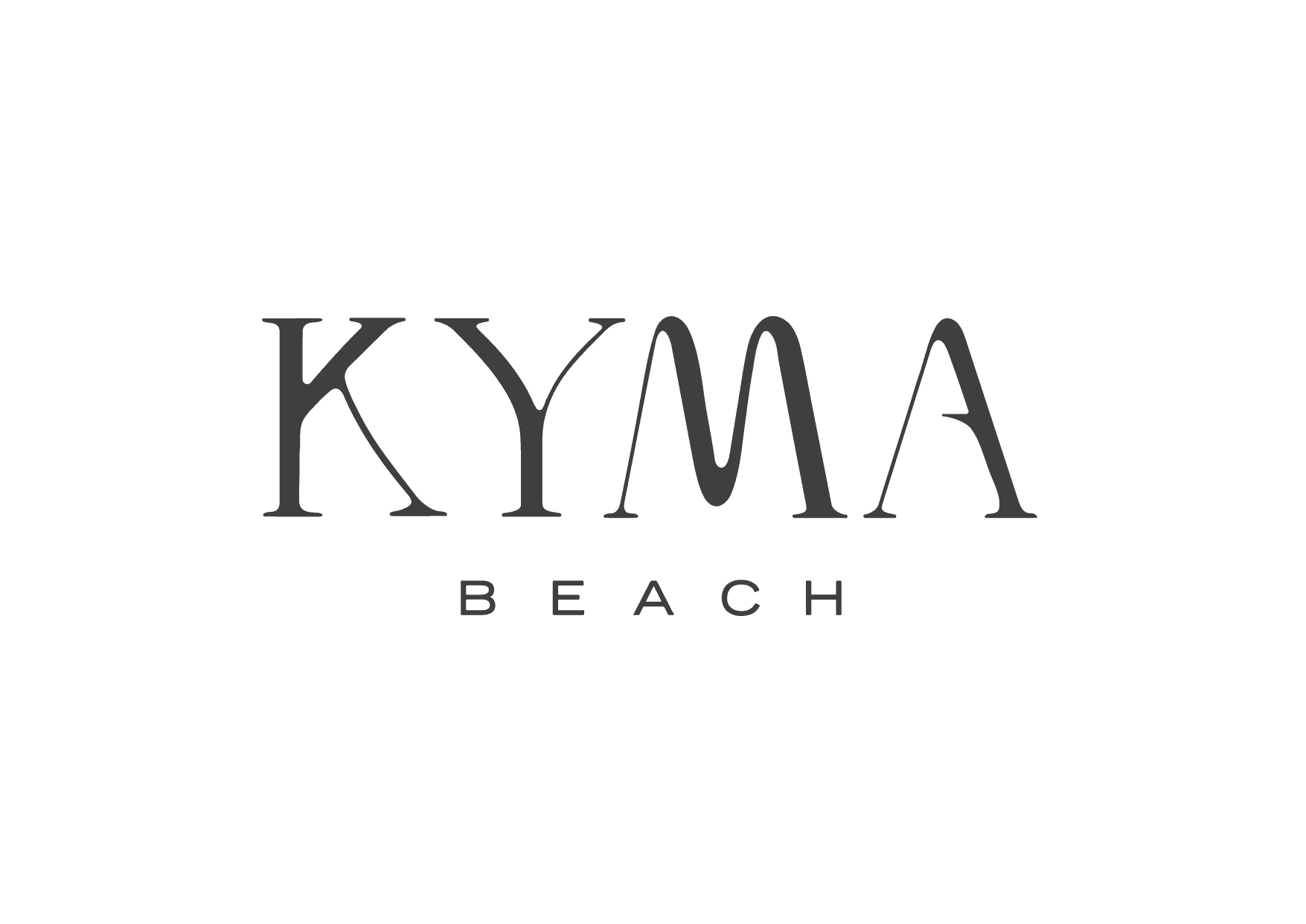 Kyma Beach