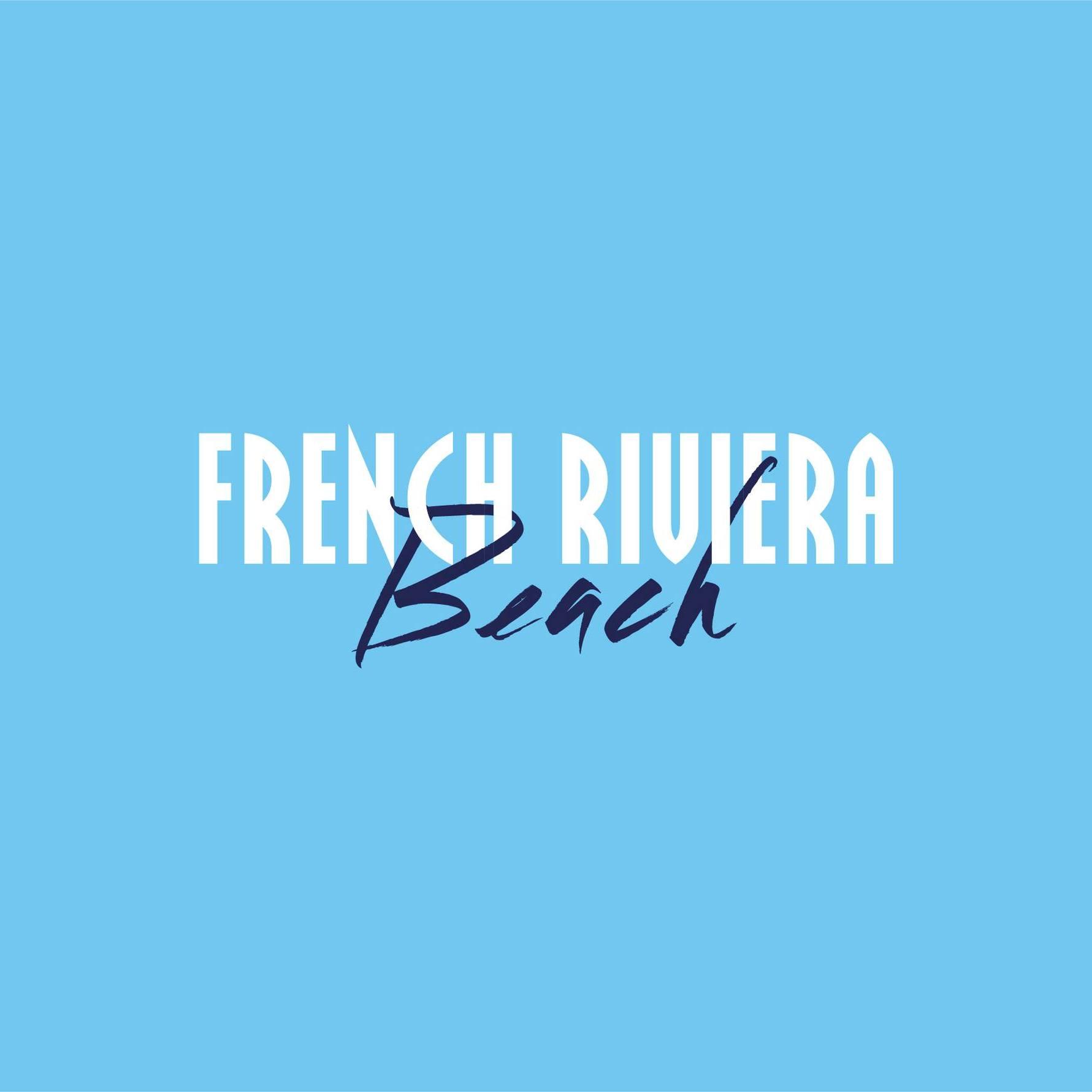 French Riviera Beach