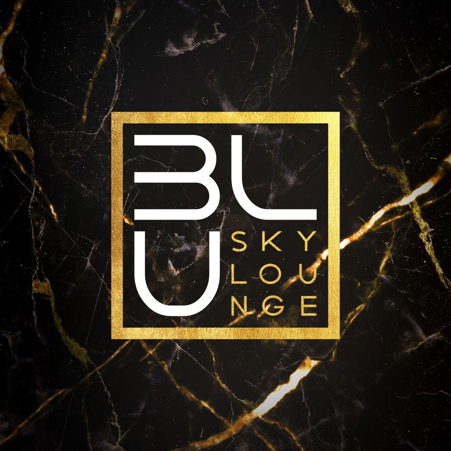 BLU Skylounge Dubai