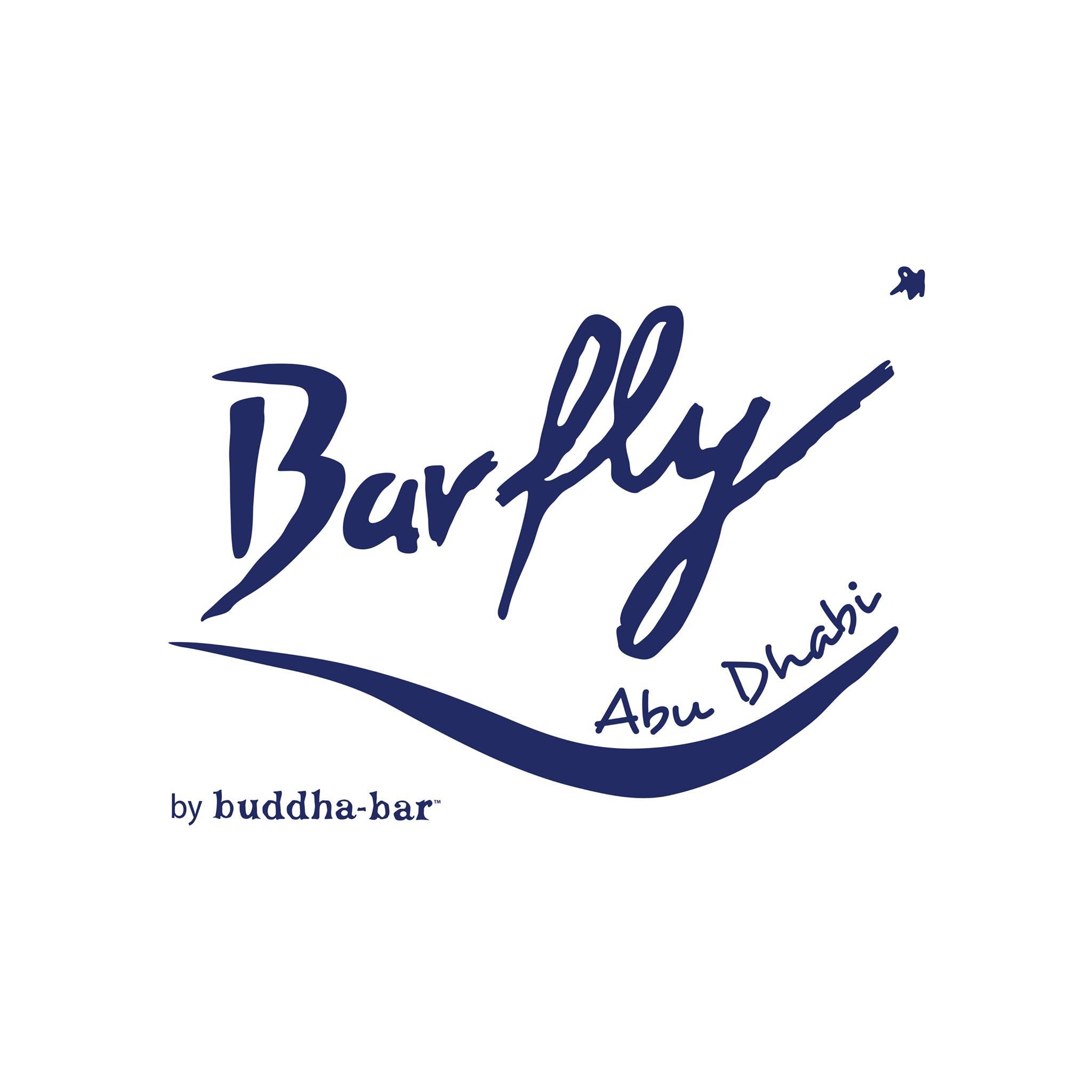 Barfly by Buddha Bar