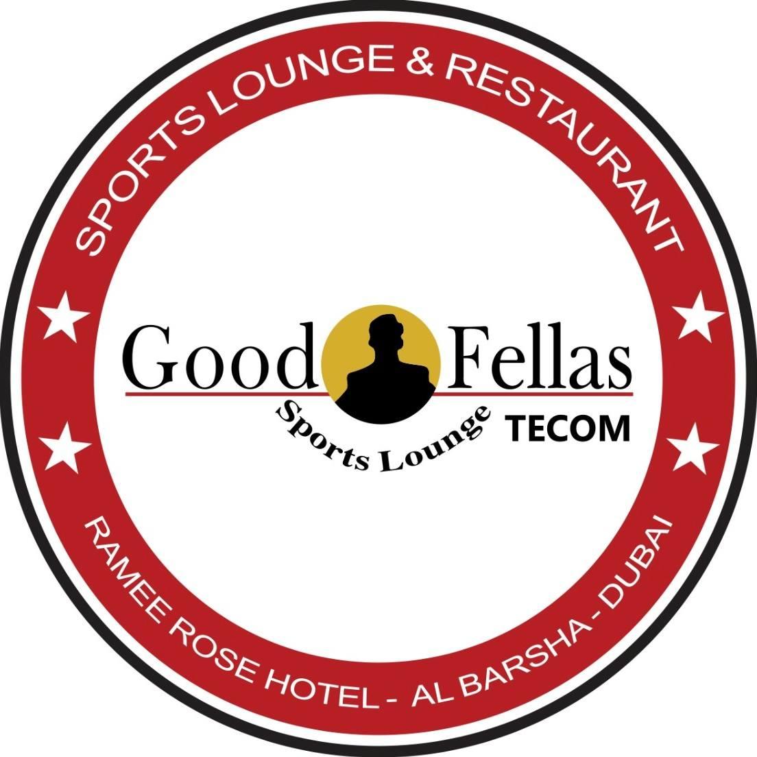Goodfellas Barsha Heights