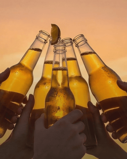 Beer Bucket