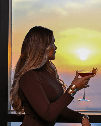 Sundown Social (Happy Hour)