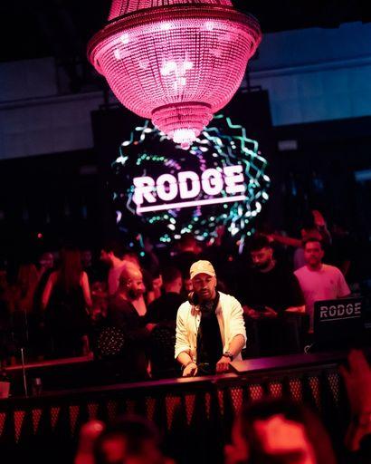RODGE Live