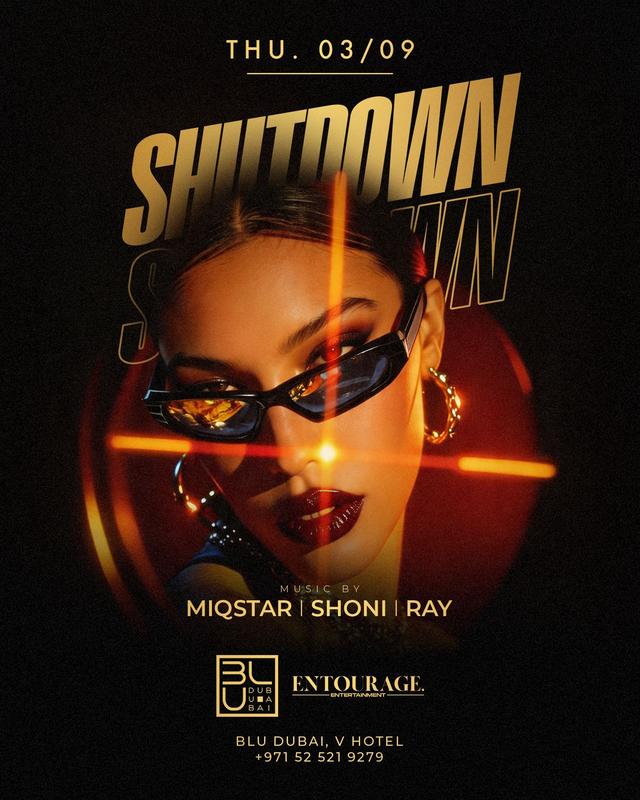 Shutdown