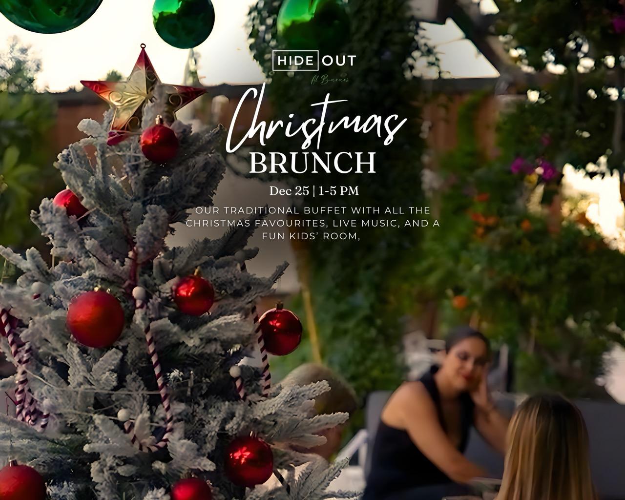 Christmas Brunch