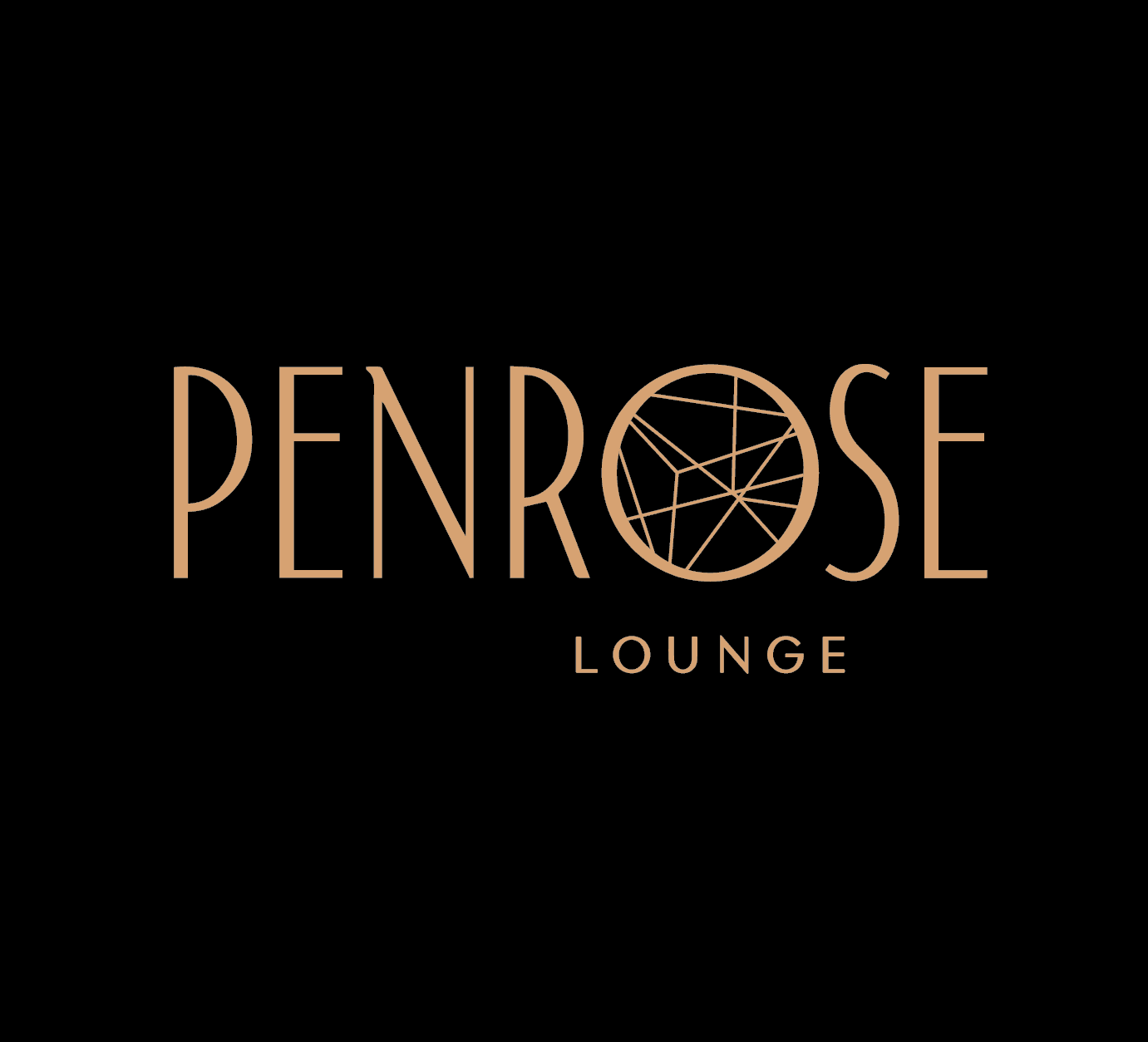 Penrose Lounge