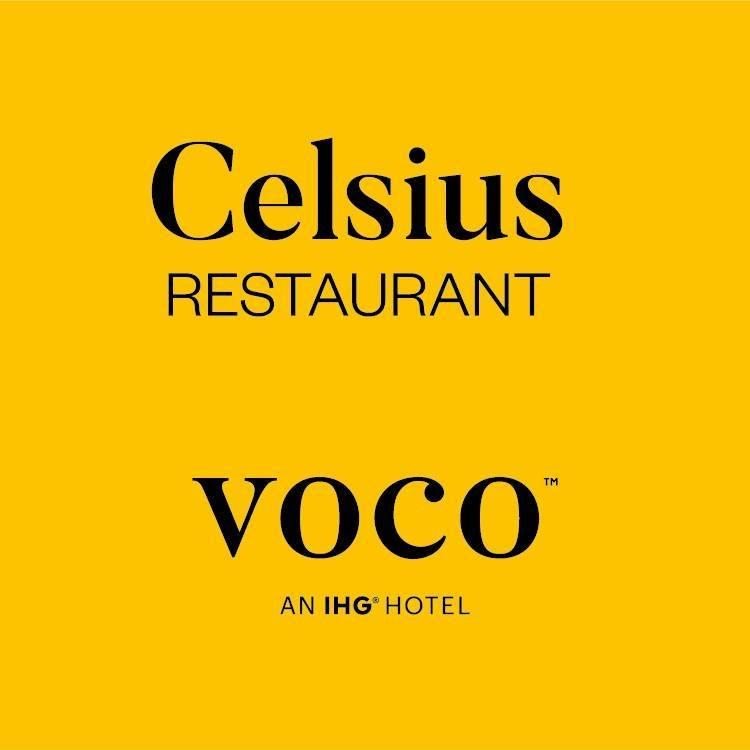 Celsius Restaurant