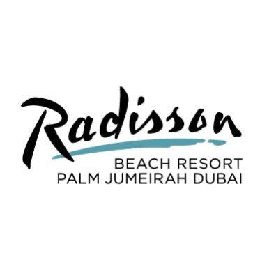 Radisson Beach Resort Palm Jumeirah