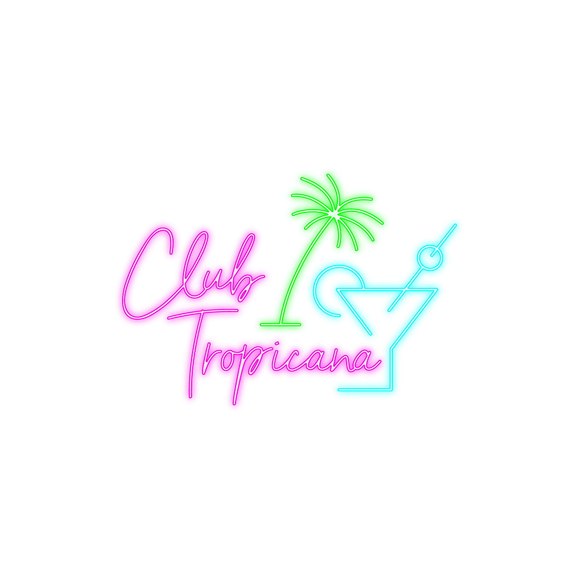 Club Tropicana Dubai