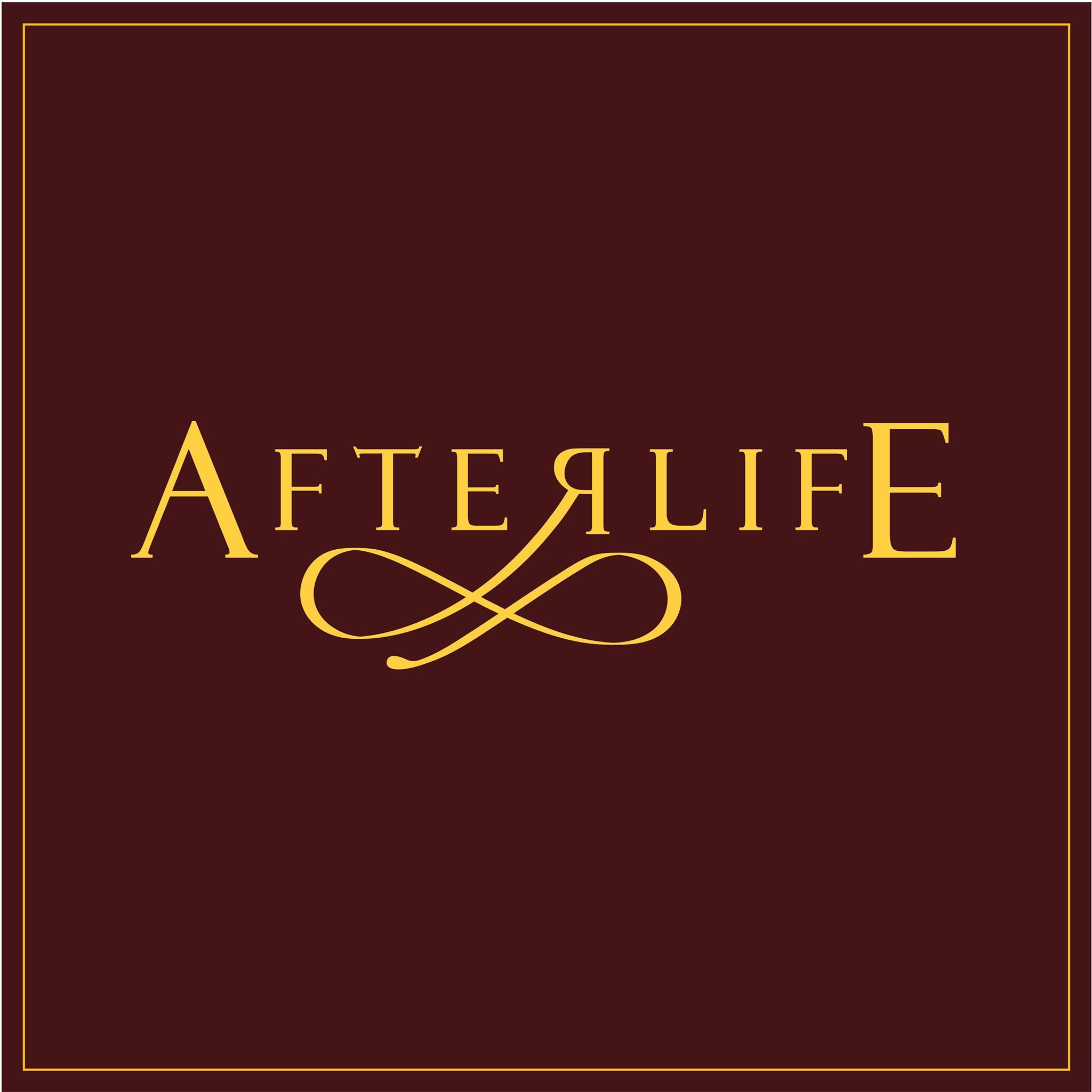Afterlife Dubai